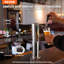 VEVOR Stainless Steel Draft Tower