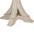 Harlowe Round Pedestal End Table