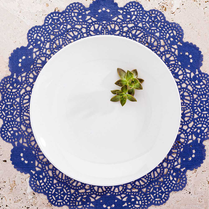 Paper Doily