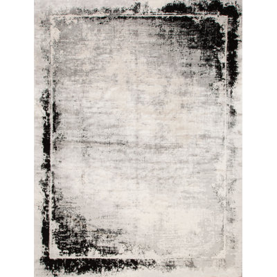Timeless Abstract Area Rug