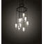 Annelise 9 - Light Chandelier