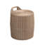 Chatham Outdoor Ottoman-1085619741