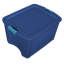 Loquet et porte 12 gallons Sterilite-47442854-105005609-105005615
