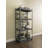 EZ Connect Rack 60" H x 30" W x 15" D Shelving Unit