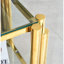 Ensemble de tables basses Modern