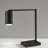 Koen Adjustable Metal USB Desk Lamp