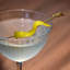 Optica 7.5 oz. Martini Glasses