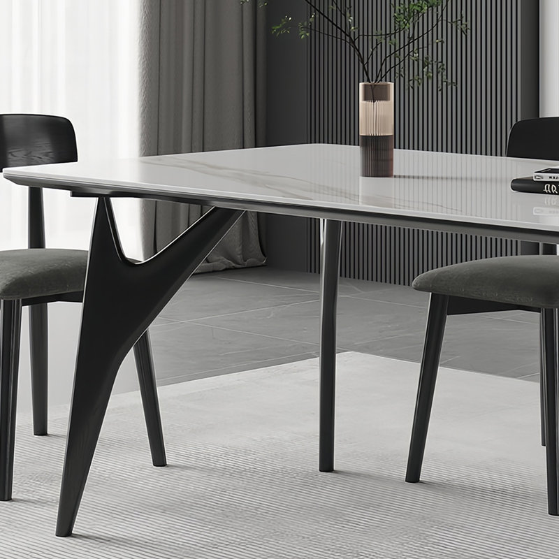 Home - friendly Casual Dining Table and Chair