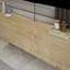 Callysta Floating TV Stand for TVs up to 78''-554839890