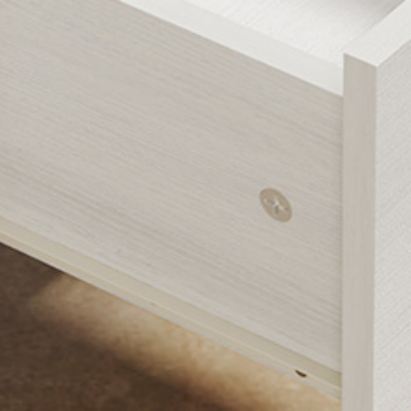 Meuble télé 62,99 po Parthenia Modern Elegance