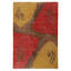 Pasha Wool Area Rug