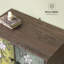 Comite 50" H 2-Door Accent Cabinet