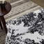 Fauteuil d'appoint à dossier haut