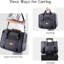 Asther Pet Carrier
