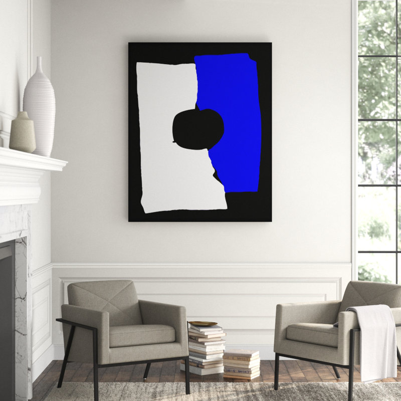 Misfit III Painting