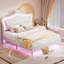 Jaran Upholstered Bed-907933091-907933088