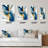 Jamare - Modern Wall Clock-187161755
