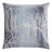 Metallic Square Velvet Pillow Cover & Insert-92912804-92912802