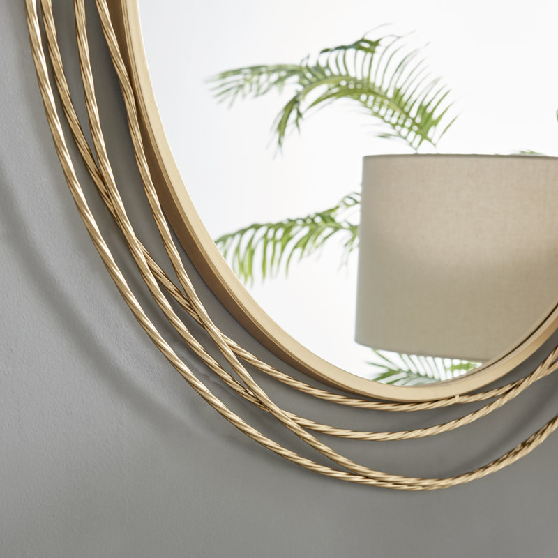 Miroir mural Rowden