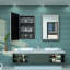 Armoire à pharmacie avec miroir et 3 tablettes Cyrille-2003309848-1961870886