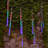 Dwyer Outdoor 8 - Bulb 150'' Solar Powered LED Novelty String Light-1766213134