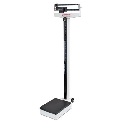 Detecto Analog Scales, Physician Scales
