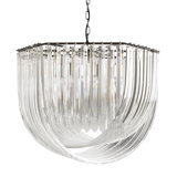 Hyeres 6 - Light Chandelier