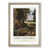 Oak Framed