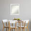 Miroir mural biseauté-45576293
