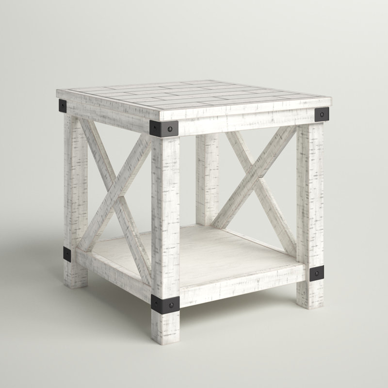 Auberon End Table