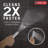 Delta 2-Setting Chrome Handheld Shower Head with ProClean Spray, Hand Held Shower Head with High Pressure Spray, Lumicoat Chrome-121679804