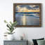 Cloudscape Shore - Photographie de cadre photo sur toile-672637059-672637063