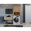 Hilkowski Bathroom Cabinet-344506363