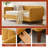 Upholstered Daybed-1332632788