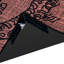 Autocollants de tapis antidérapants pour tapis