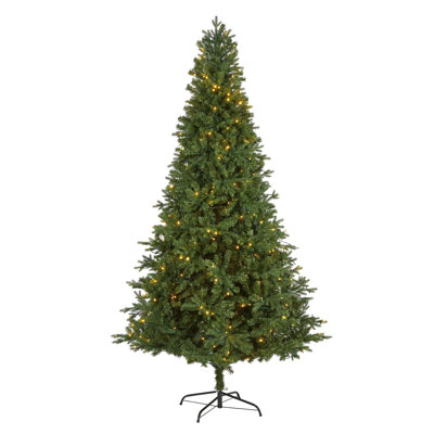 Vermont Fir Artificial Christmas Tree