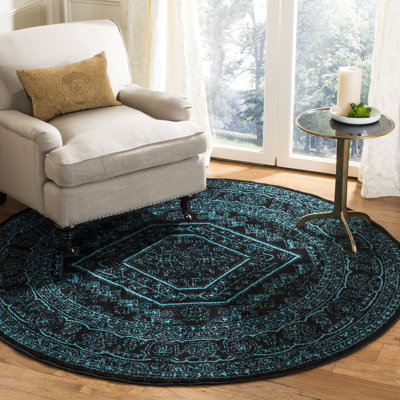 Stromsburg Oriental Area Rug
