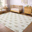 Machine Washable Indoor/Outdoor Chantille ACN2691 Kids Rug-795545011-795545014