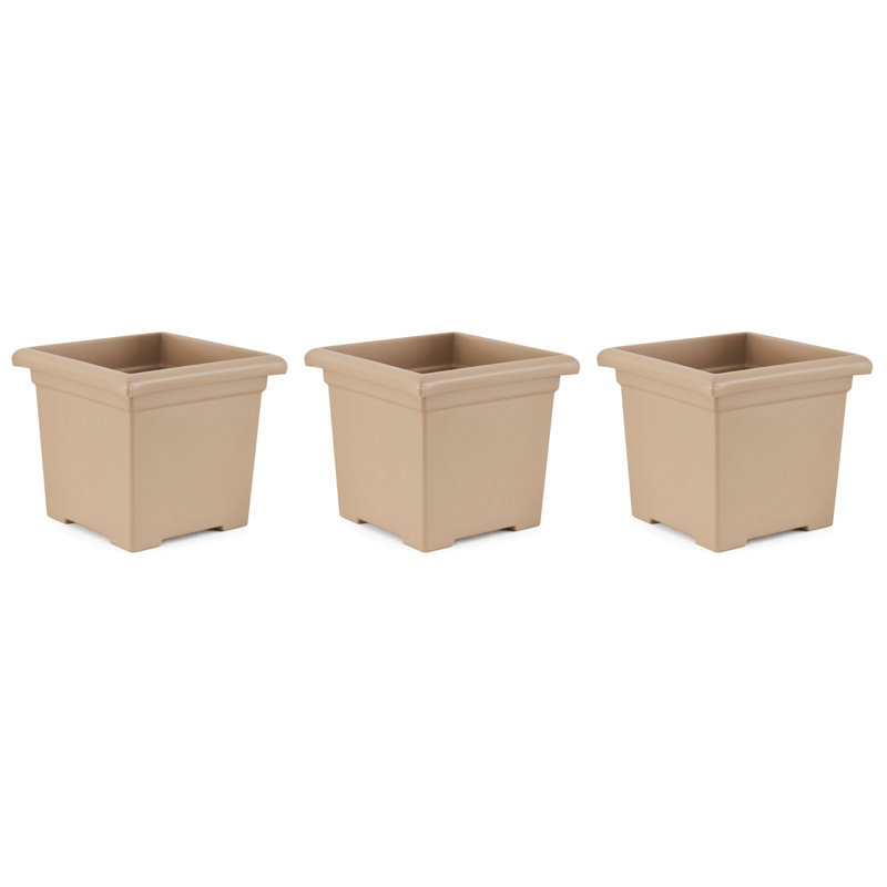 Travelle Pot Planter, 3