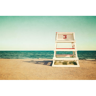 " Lifeguard Station "