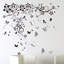 Non-Wall Damaging Wall Decal