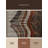 Soft Plush Polett Volcano Cross Section Modern & Contemporary Area Rug in Beige – Beige Binding-1860790860