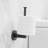 5 - Piece Bathroom Hardware Set-72767403