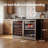48 inW Wine Beverage Cooler