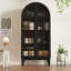 76 cm W Display Cabinet-67732508