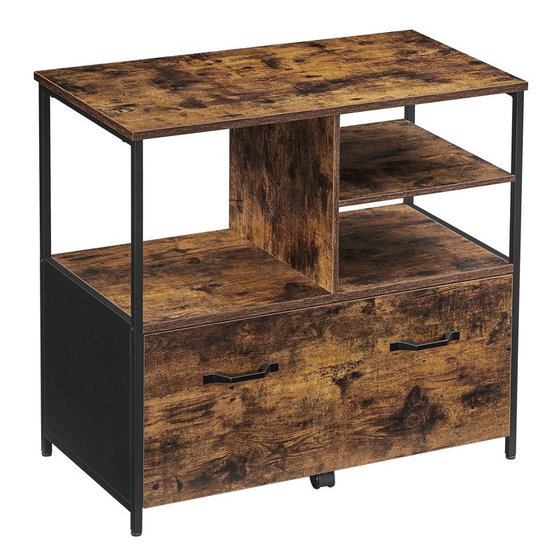 75cm Wide File Cabinet