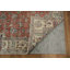 Tapis traditionnel traditionnel 5 x 9