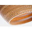 Luminaire suspendu Scraplights Hive 15 naturel-465697195-465697198