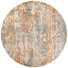 Orange/Gris