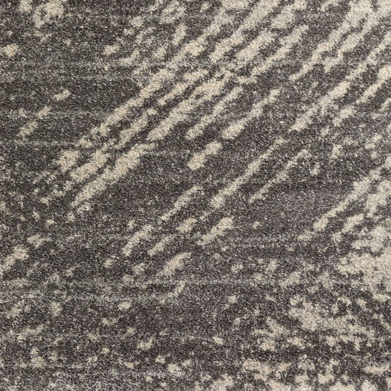 Bellavia Abstract Indoor Rug, Rectangle 5'1" x 7'5"